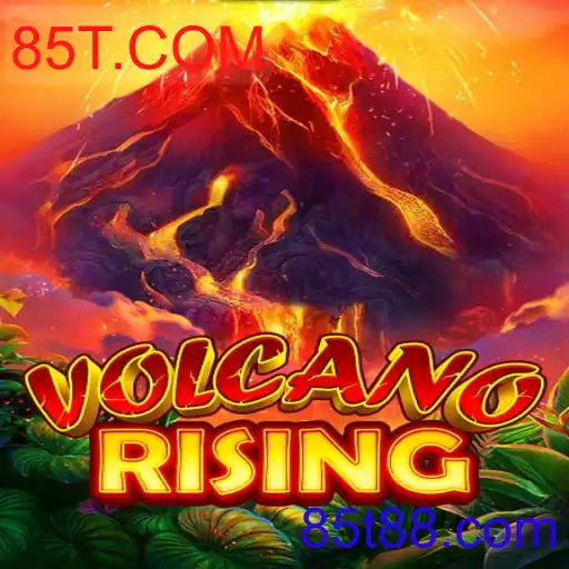 VolcanoRising